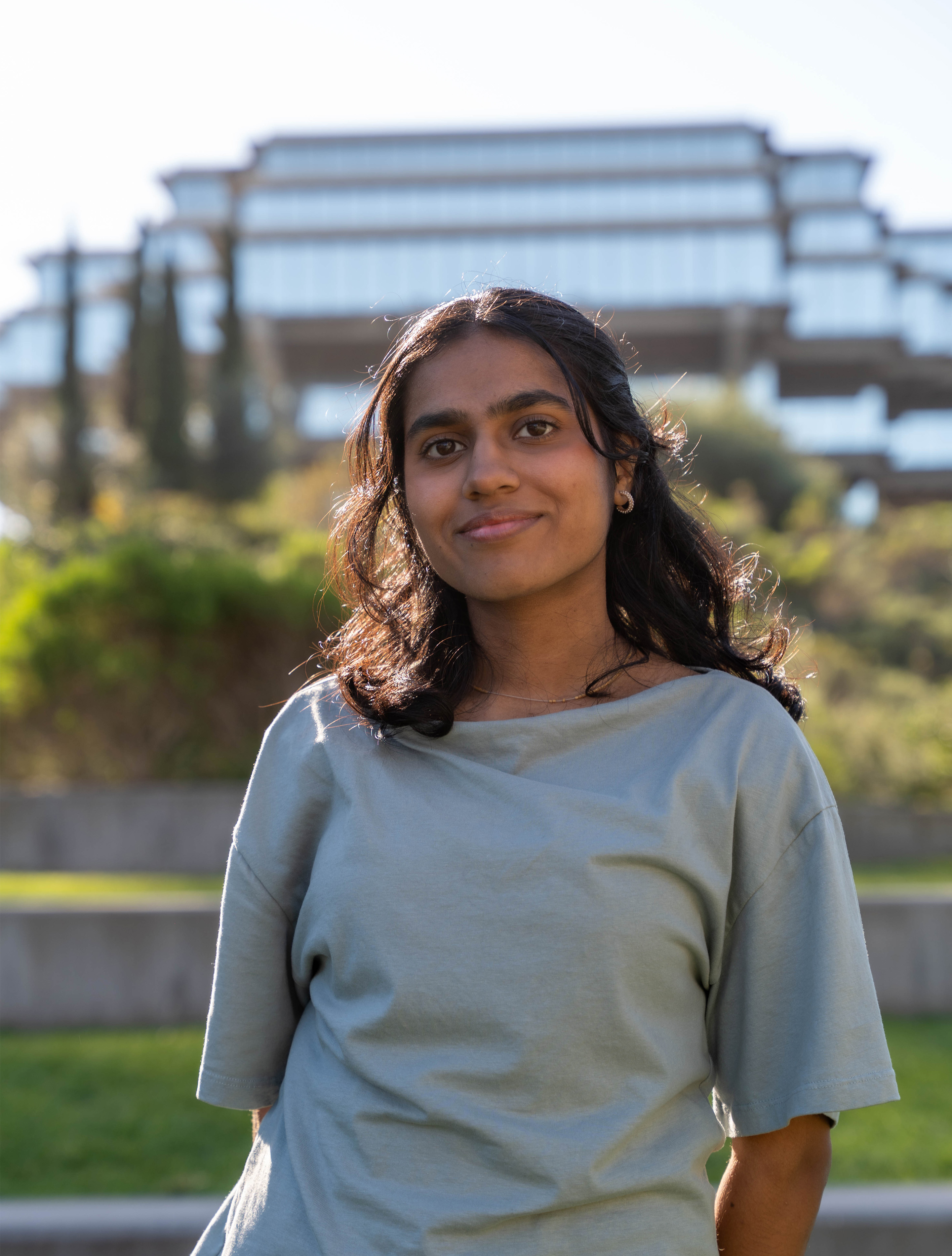 Arya Patel