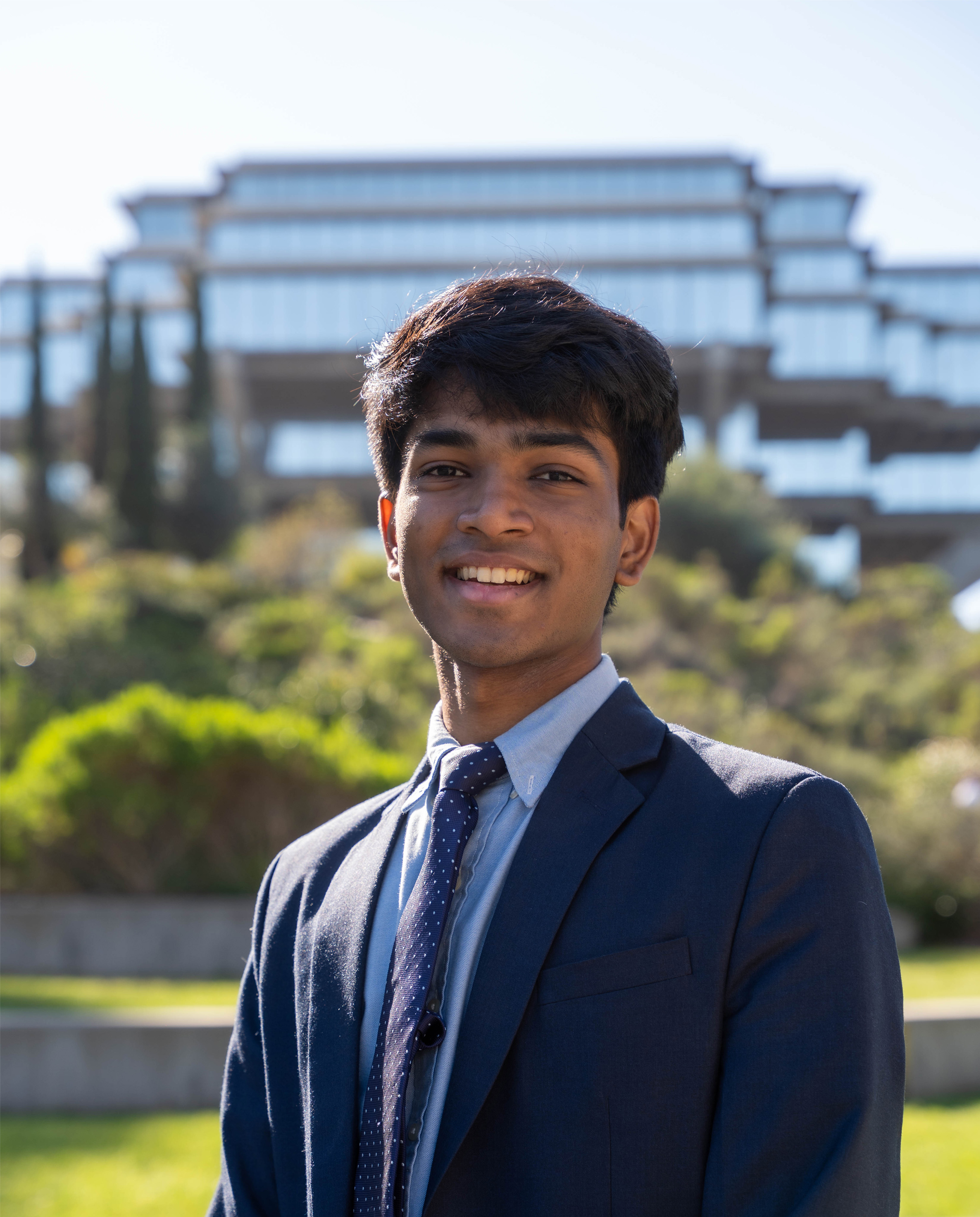 Shubham Patra