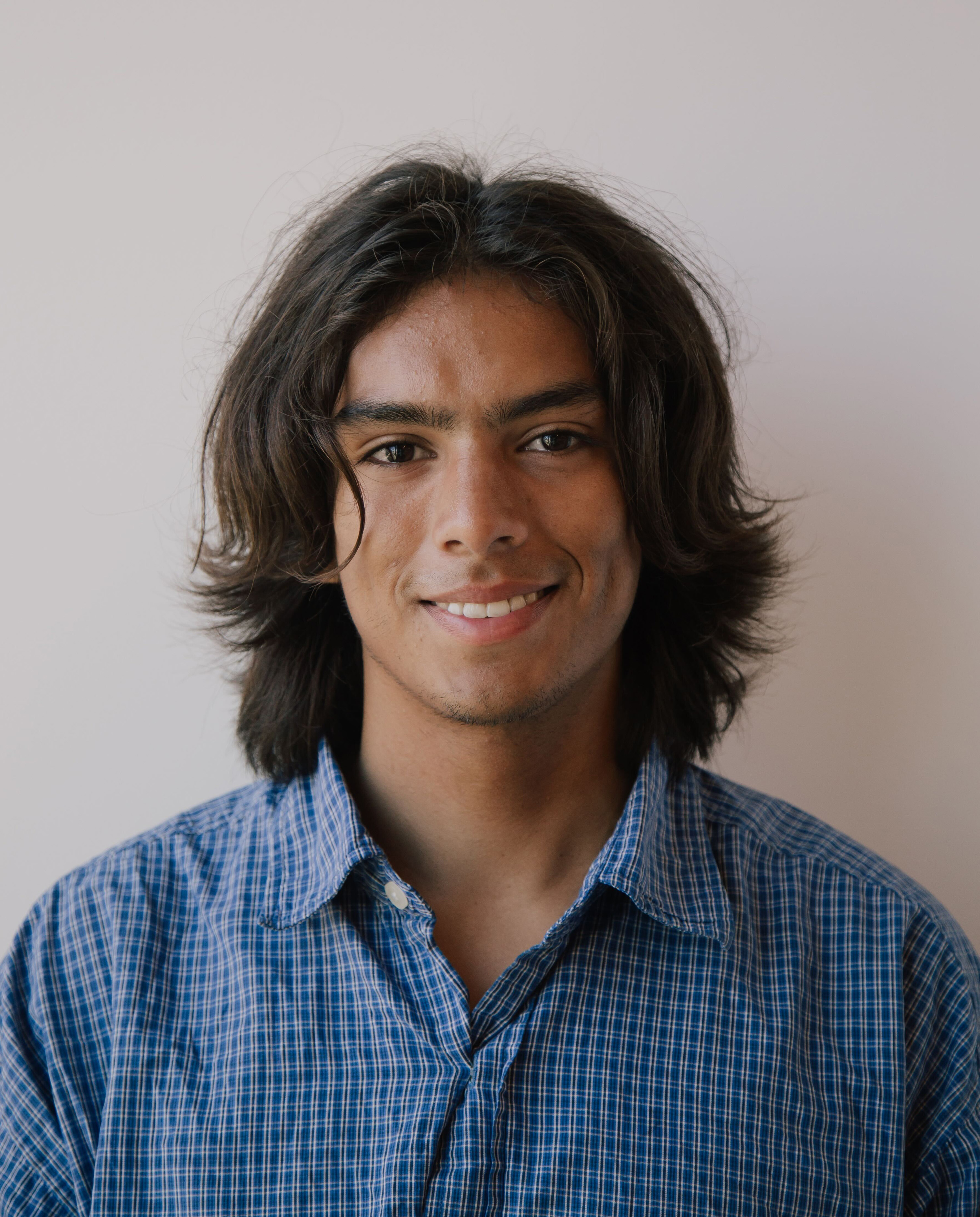 Nico Cruz