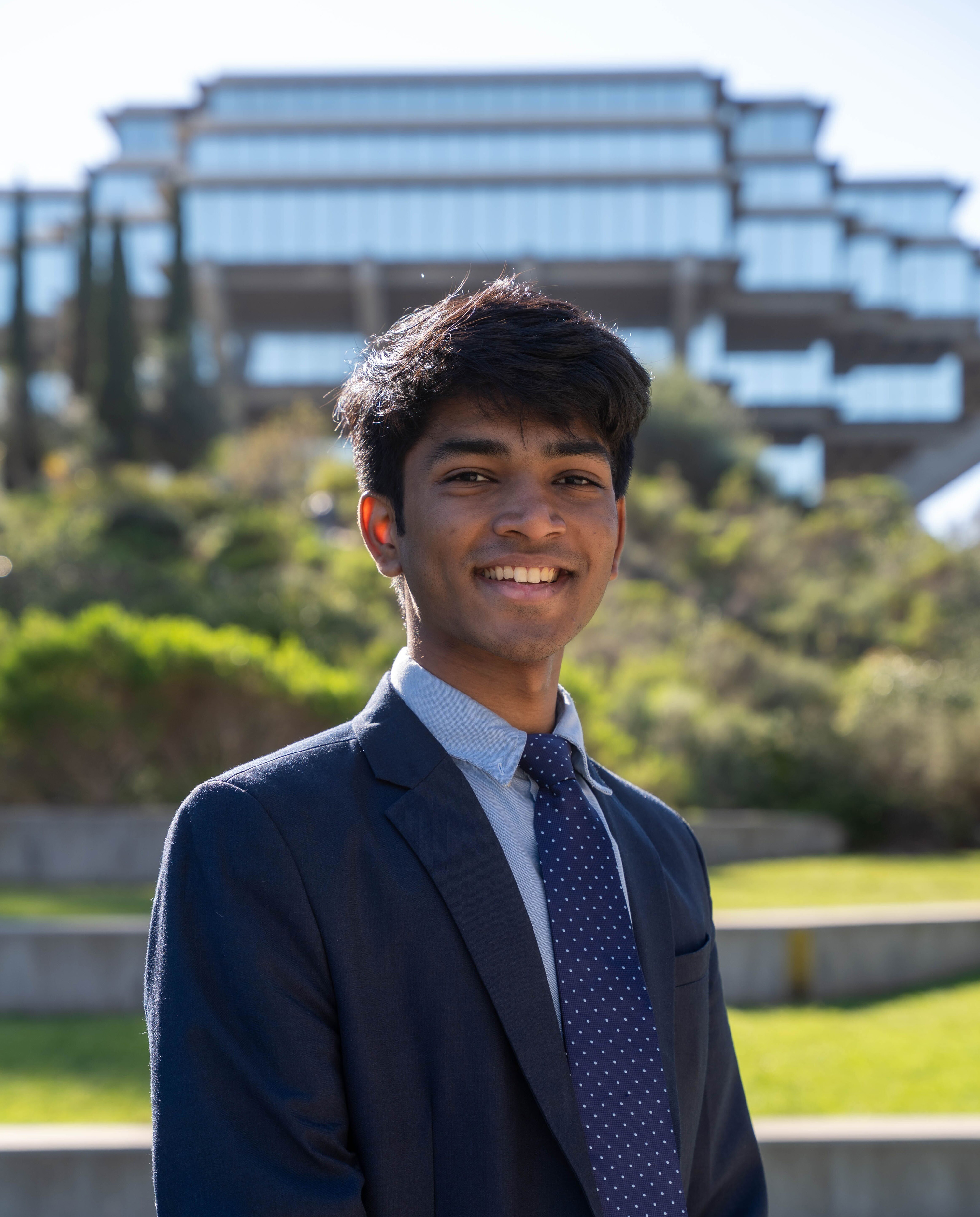 Shubham Patra