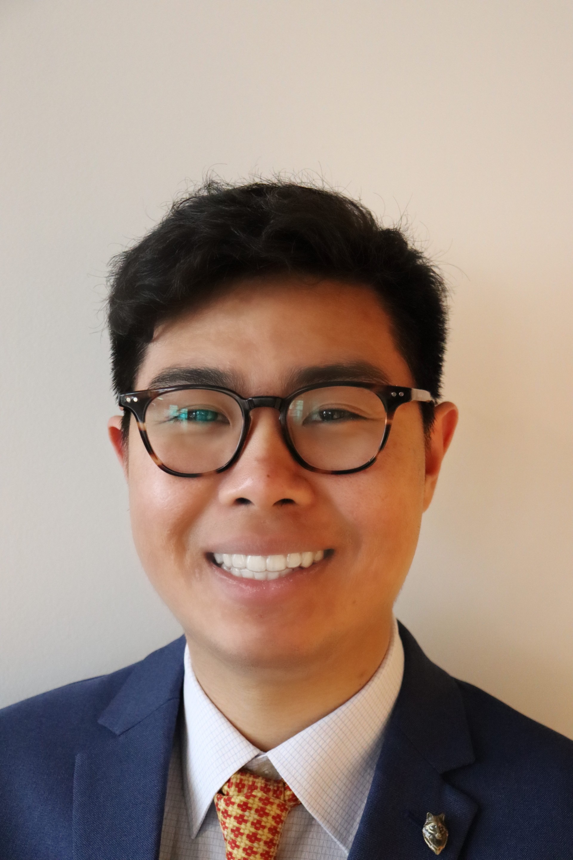 Daniel Sitanggang