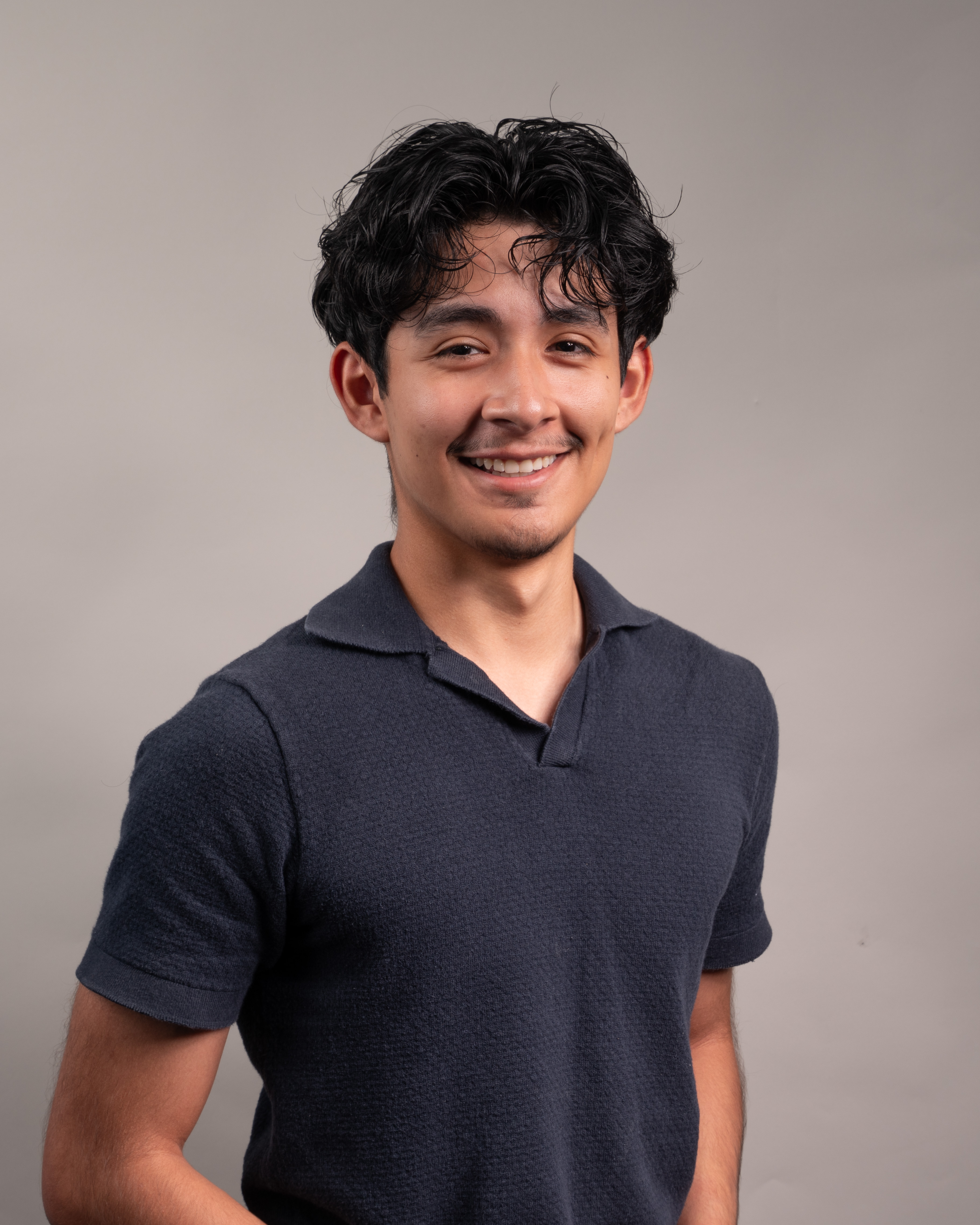 Isaac Rodriguez