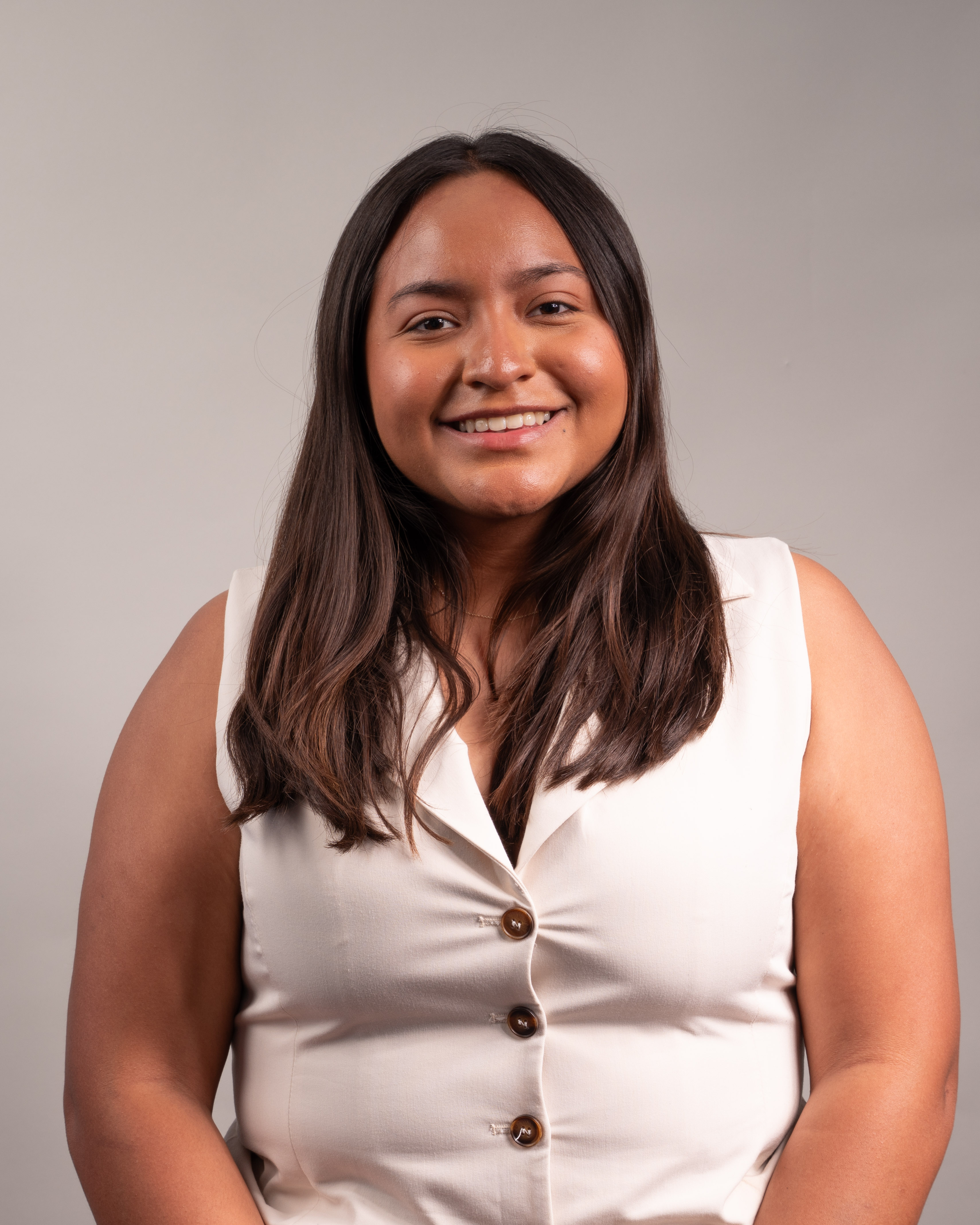 Lezley Bahena Llamas